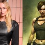 Sophie Turner va fi urmatoarea Lara Croft in noul serial Amazon