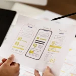 Top tendinte web design pentru 2026