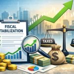 Ministrul Finantelor: Romania intra in 2026 cu optimism, concentrandu-se pe stabilitatea fiscala