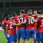 FCSB: Popescu așteaptă verdictul medicilor. Speră să scape de operație: „Va începe antrenamentele”