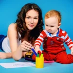 5 tehnici verificate pentru a stimula inteligența copilului