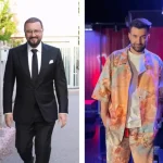 Tătici celebri în vacanță: unde au dus copiii lor