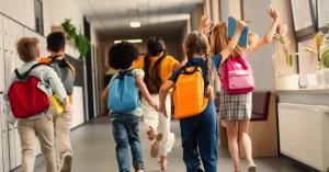 19 zile de vacanță de iarnă: cea mai lungă pauză pentru elevi