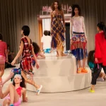 Alexandra Șipa SS2027: Vara românească reinterpretată într-un mod neașteptat
