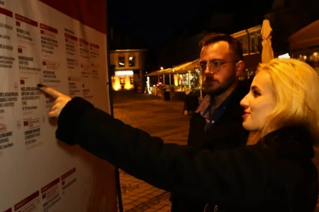 Astra Film Festival prezintă cinci filme respinse de Meta