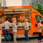 Burrito Madre a investit 400.000 de dolari în primul restaurant din țară