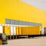 DHL investește peste 400 de milioane de euro în Europa Centrală și de Est până în 2030