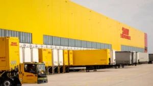 DHL investește peste 400 de milioane de euro în Europa Centrală și de Est până în 2030
