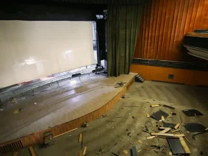 După peste 8 ani de insolvență, RADEF RomâniaFilm a intrat în faliment