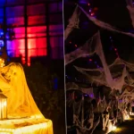 Lumina Park organizează Halloween Weekend între 30 octombrie și 1 noiembrie