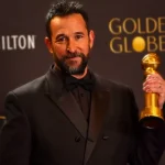 Noah Wyle, cel mai sexy bărbat din 2026? Actorul a crezut că e o farsă