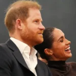 Prințul Harry anunță că dorește reconcilierea cu familia regală