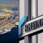Rheinmetall nu a notificat încă preluarea Șantierului Naval Mangalia la Consiliul Concurenței și la CEID