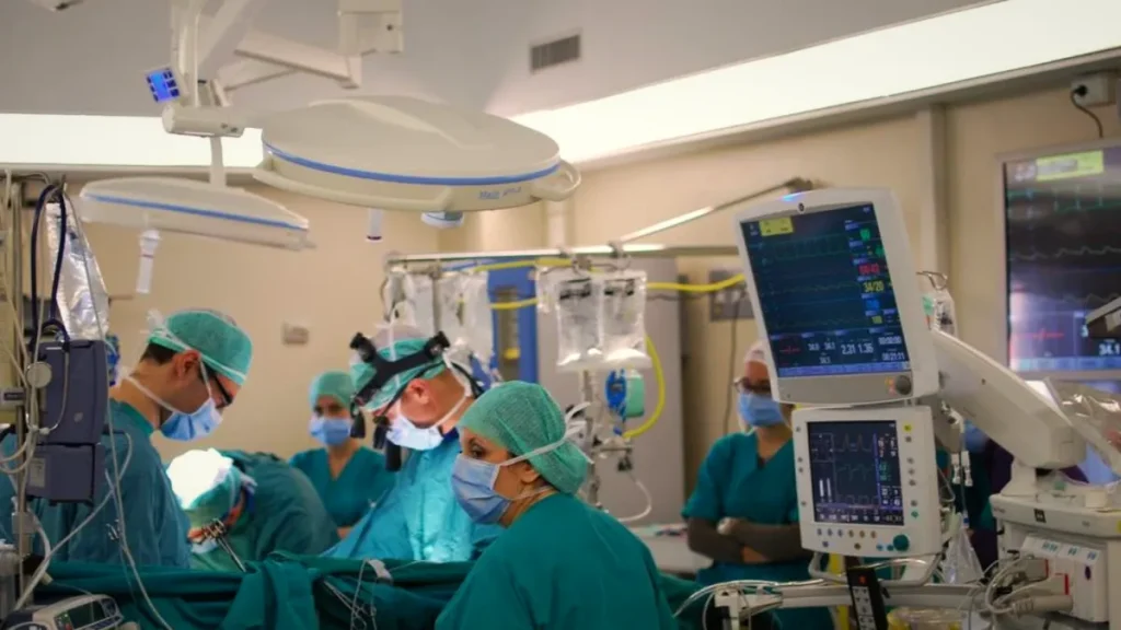 România "exportă" inimi: doar 7 transplanturi în 2026