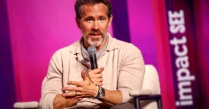 Ryan Reynolds la Impact SEE'26: AI, economie și greșelile care construiesc branduri