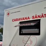 Salvarea vieții în satele izolate